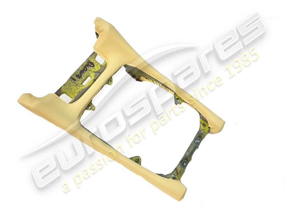 NEW (OTHER) Maserati CENTRE CONSOLE FRONT PLATEAVORI . PART NUMBER 981500402 (1)