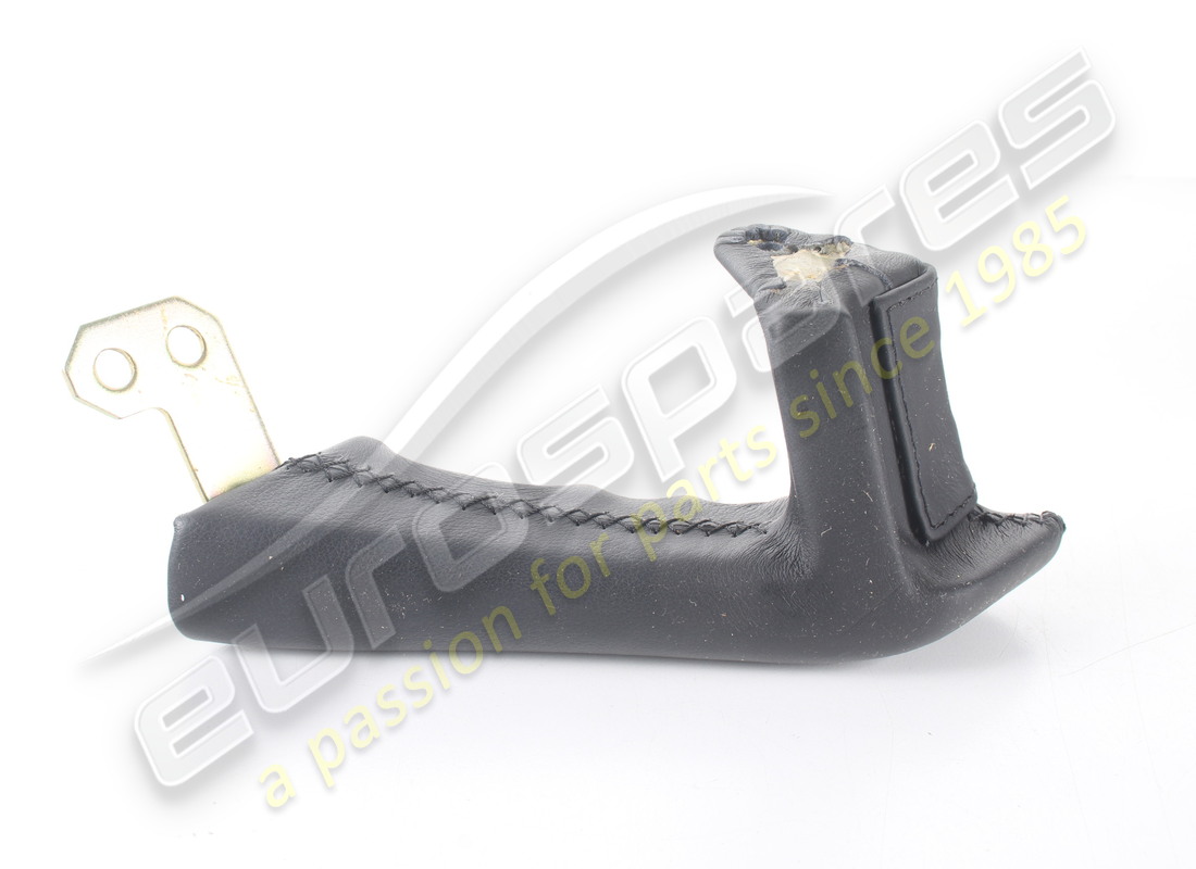 NEW FERRARI LH INNER DOOR HANDLE. PART NUMBER 63296500 (5) new ferrari lh inner door handle. part number 63296500 (5)