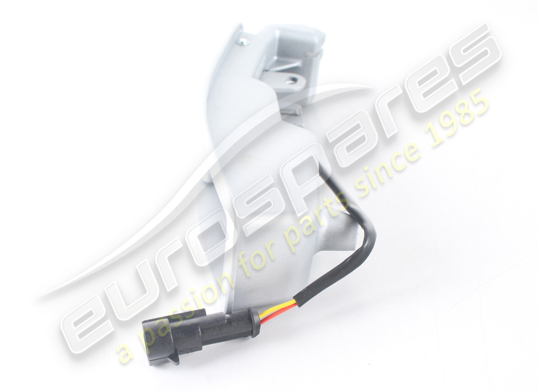 new (other) ferrari lh door inner handle. part number 67929300 (3)