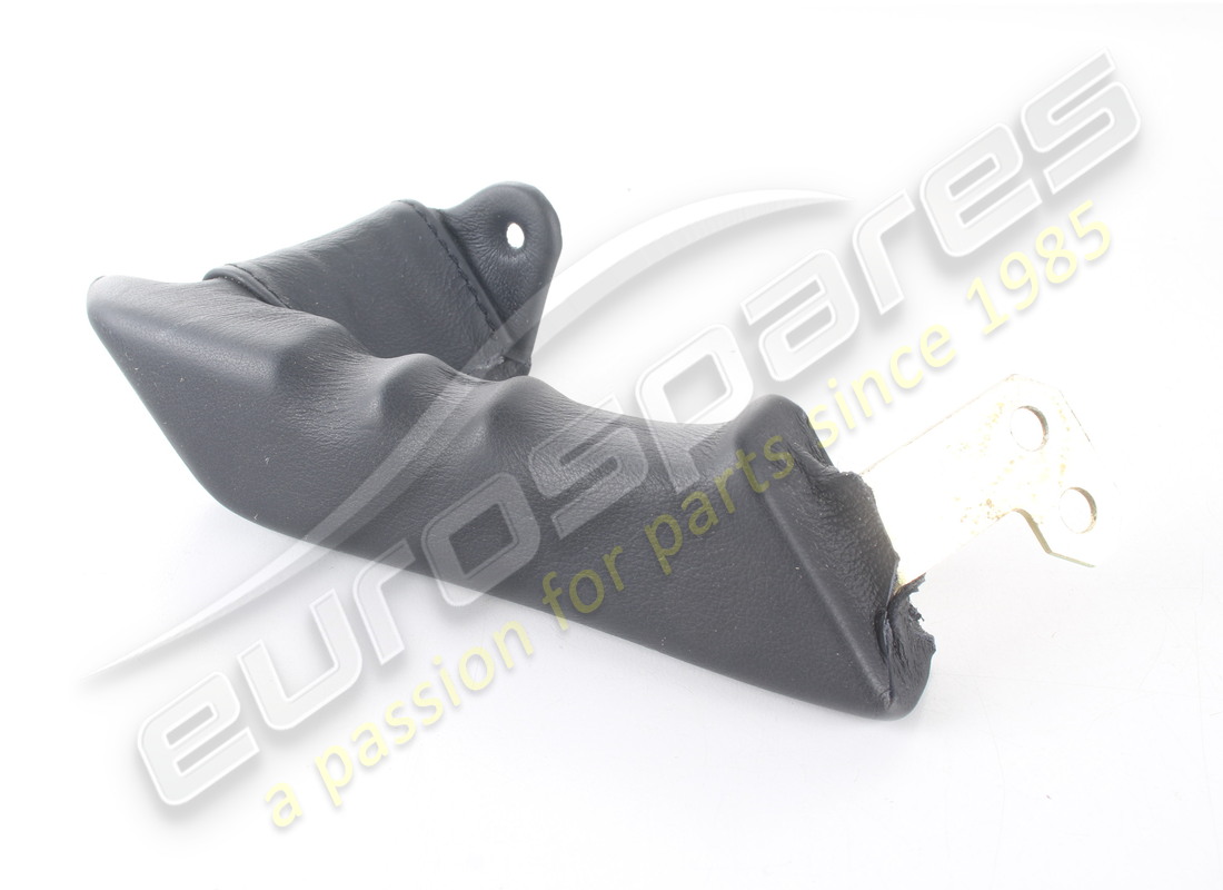 NEW FERRARI LH INNER DOOR HANDLE. PART NUMBER 63296500 (1) new ferrari lh inner door handle. part number 63296500 (1)