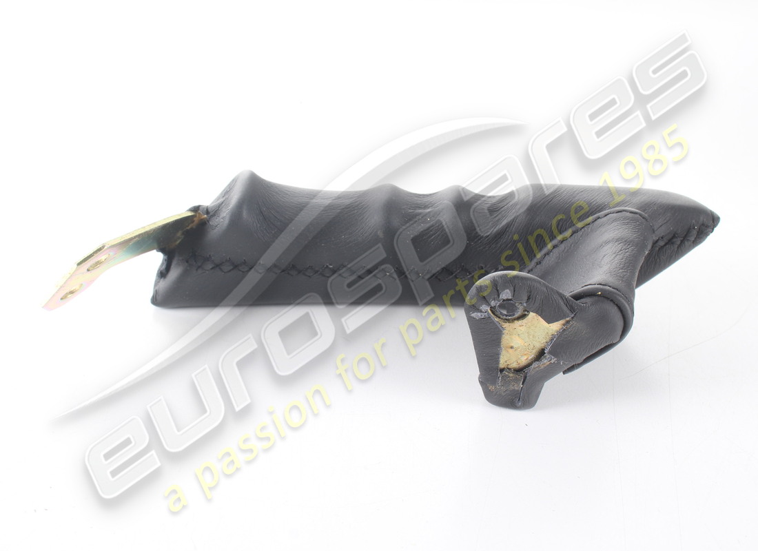 NEW FERRARI LH INNER DOOR HANDLE. PART NUMBER 63296500 (4) new ferrari lh inner door handle. part number 63296500 (4)