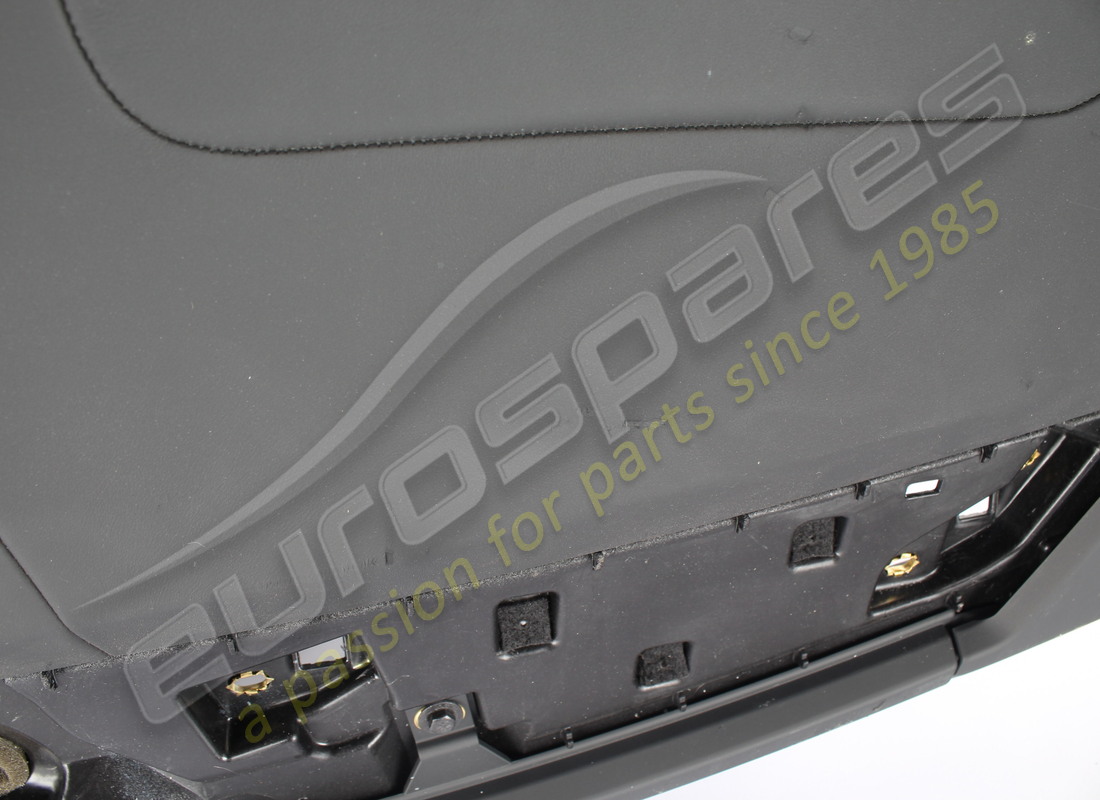 used lamborghini dashboard. part number 4ml857001lsbe (4)