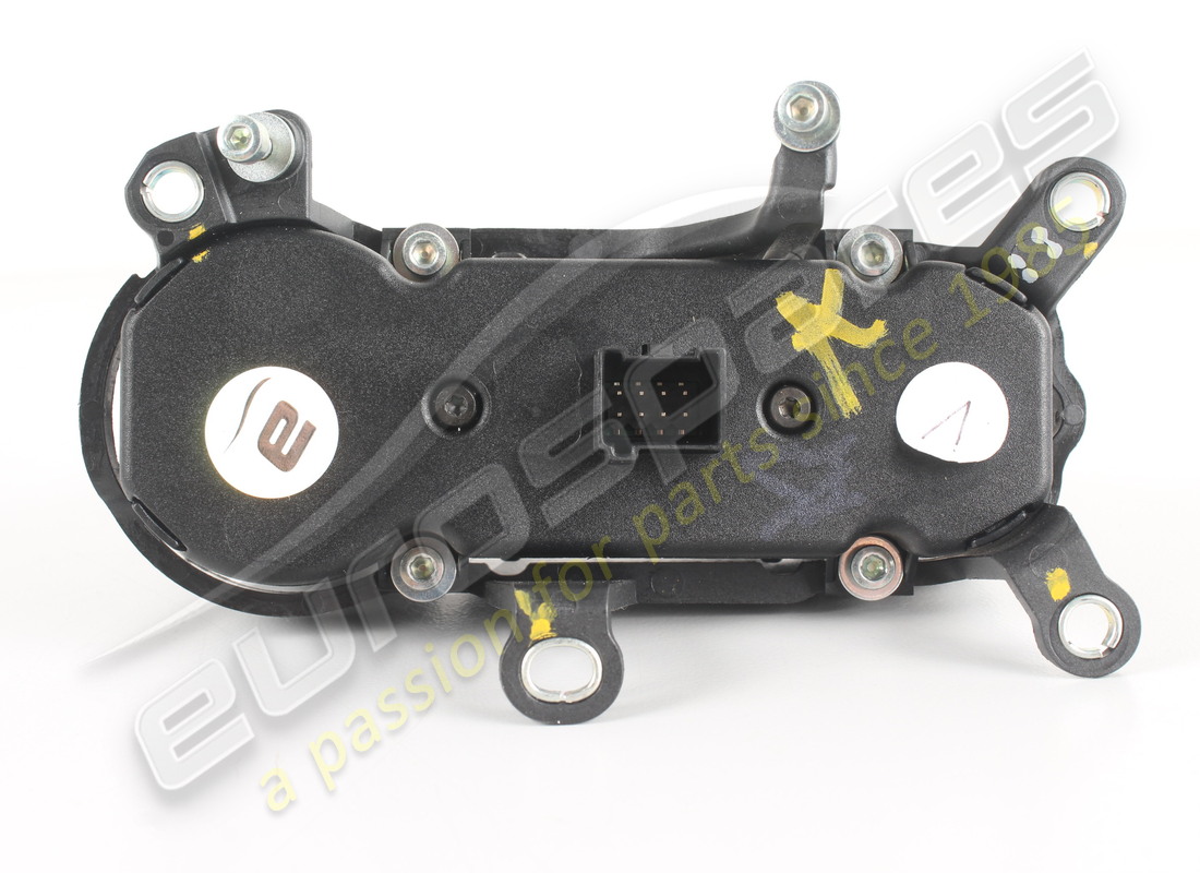 used ferrari nit control. part number 319573 (2)