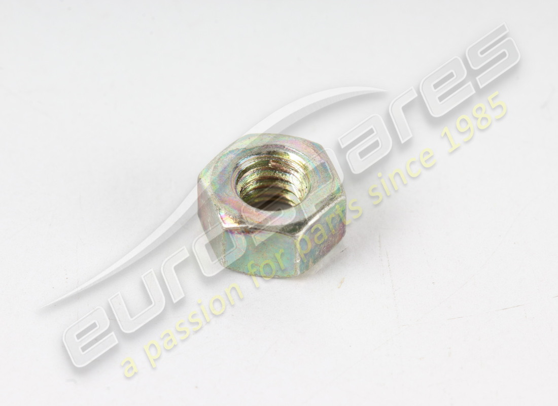 new ferrari nut. part number 10721911 (1)