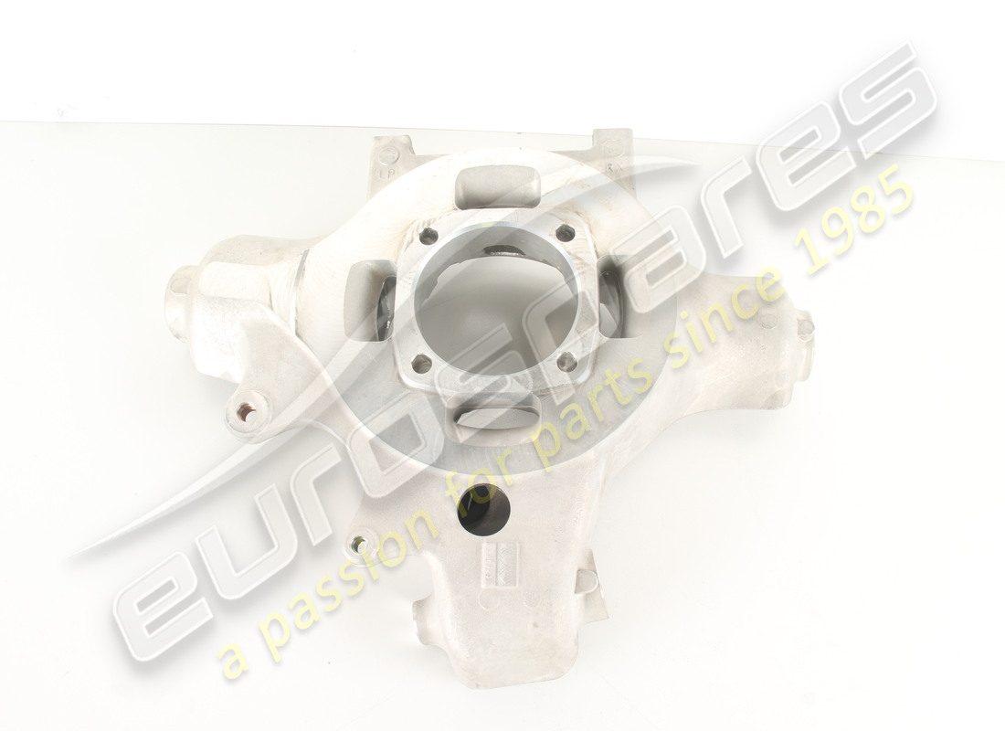 new ferrari rh front steering knuckle. part number 236923 (3)