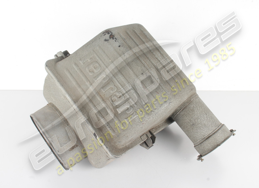USED Ferrari RH AIR INTAKE COMPLETE . PART NUMBER 148719 (1)
