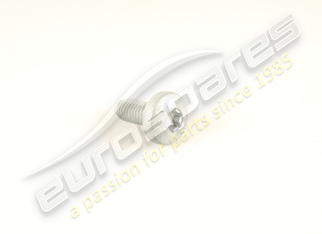 new lamborghini hexalobular socket m6x16. part number n91096701 (2)