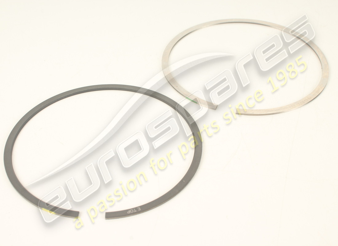 new ferrari piston rings set. part number 164026 (3)