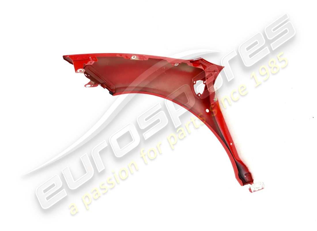 used ferrari front rh fender. part number 84082311 (2)