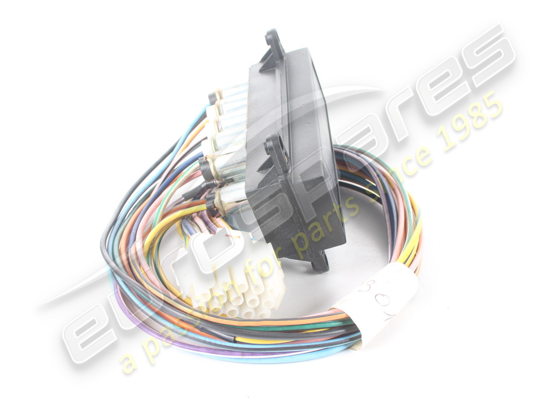 new ferrari warning light panel cab. part number 123013 (2)