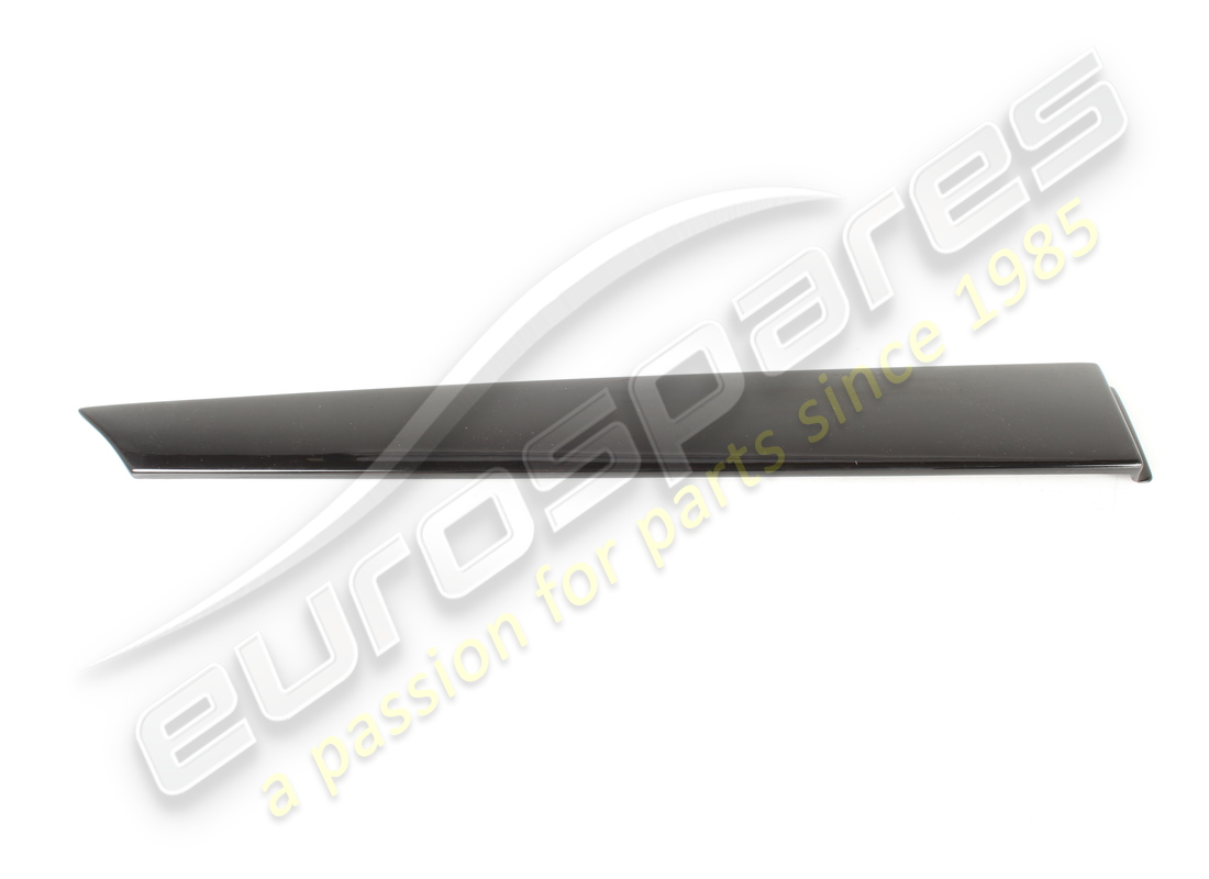 USED LAMBORGHINI LINING PILLAR A . PART NUMBER 417867231 (1)