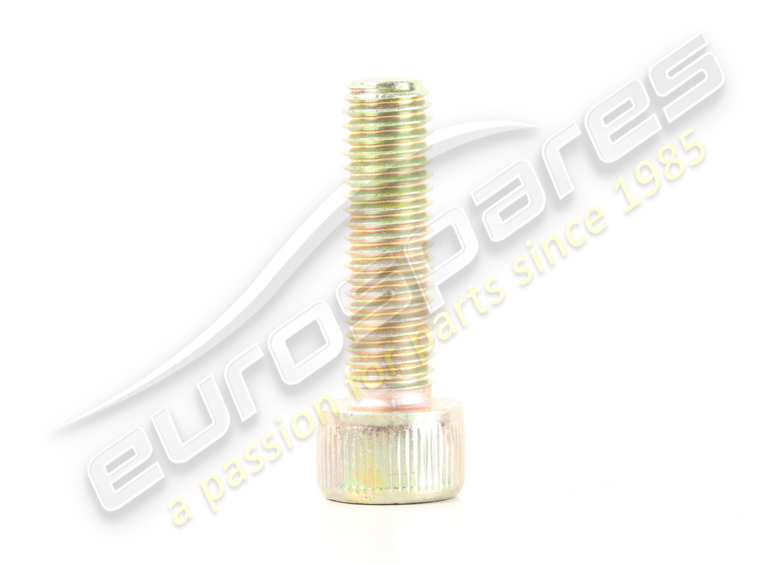 new lamborghini screw m10x35 uni 5931/8g/z d. part number 008701017 (2)