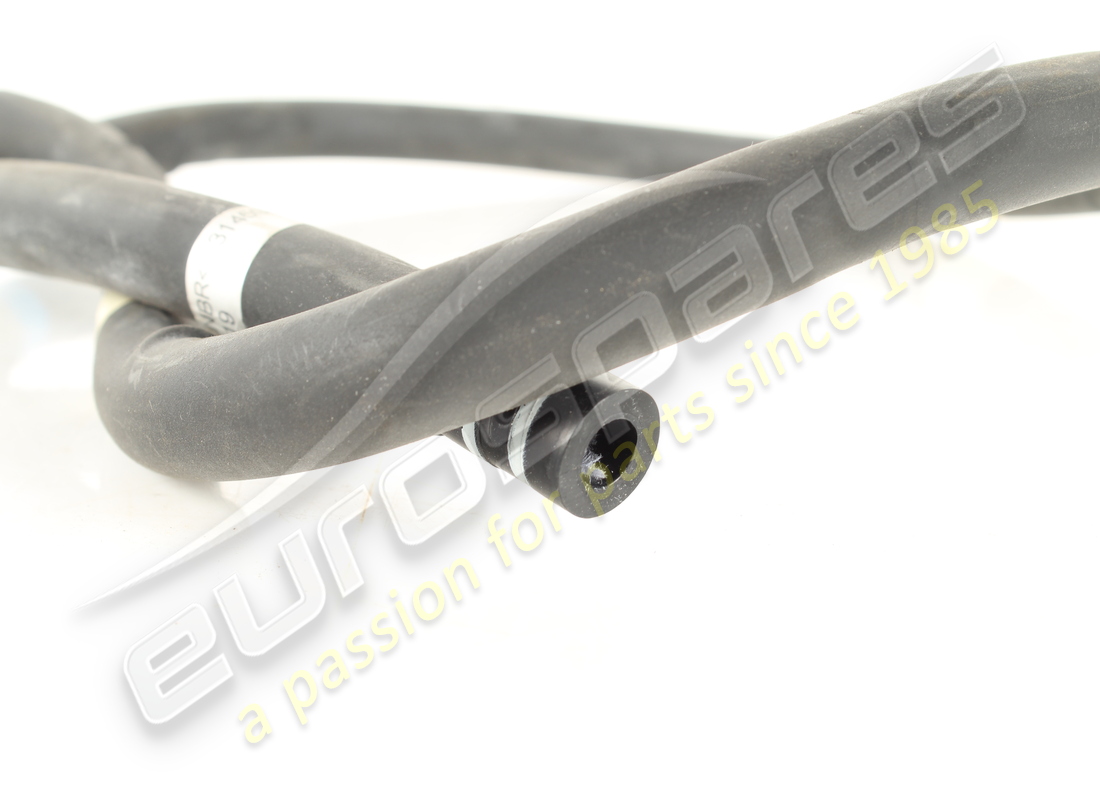 used ferrari filler lift system hose. part number 314594 (3)