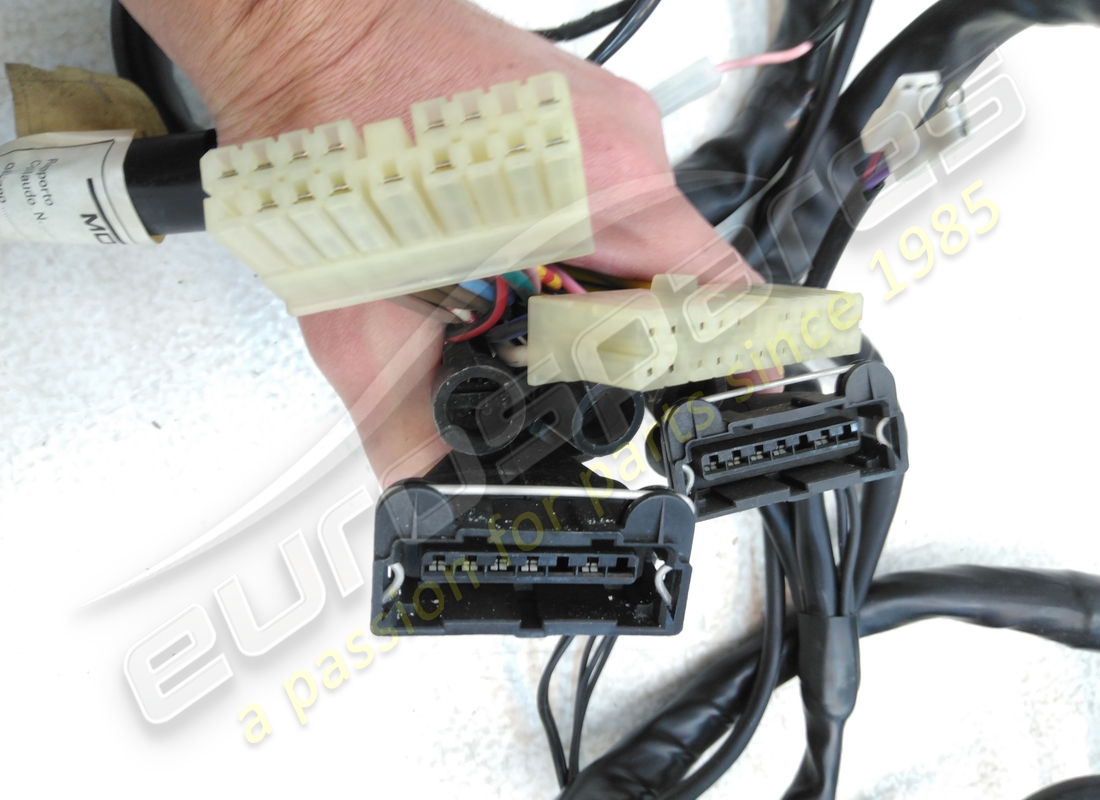 new ferrari rear cables. part number 61936100 (2)
