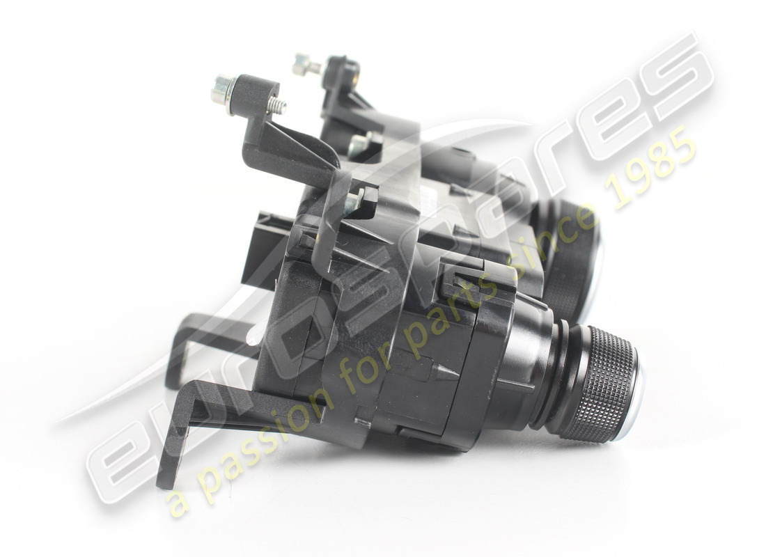 used ferrari nit control. part number 319573 (5)