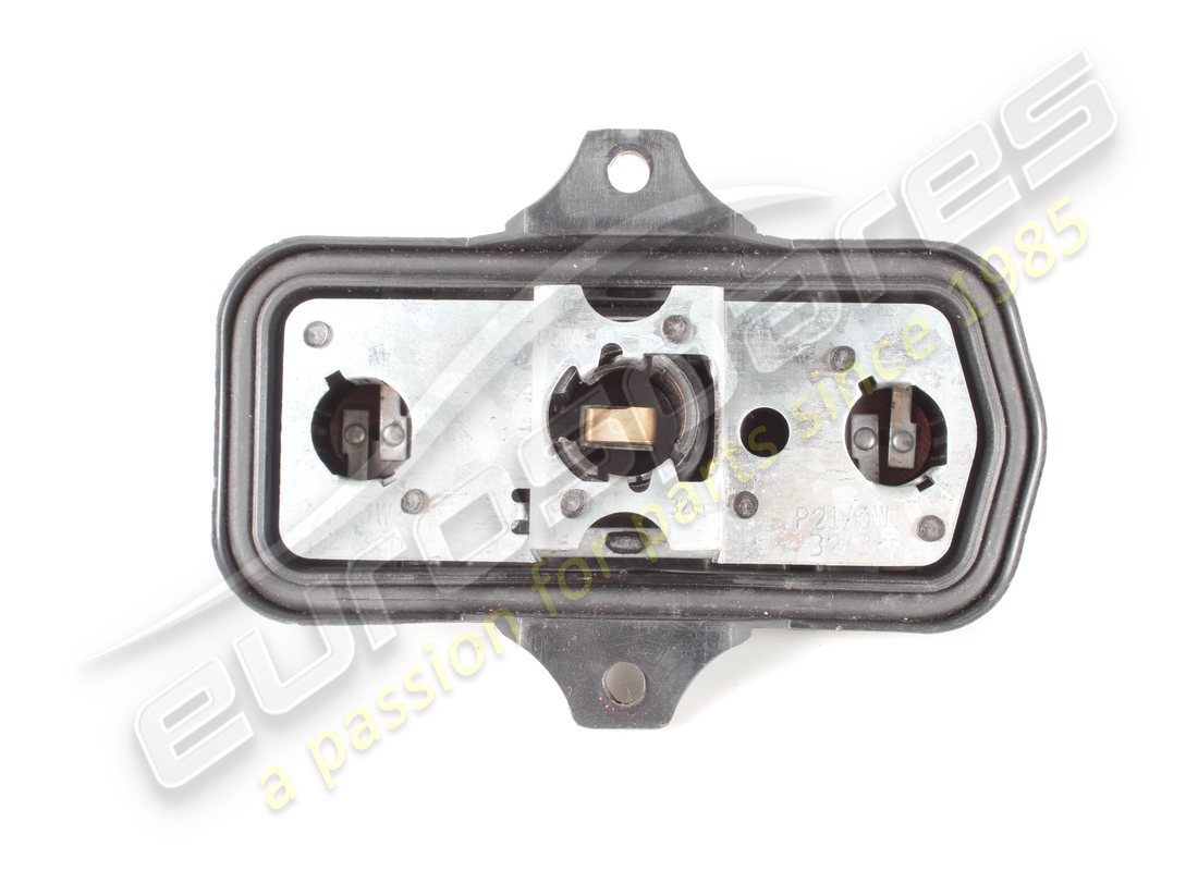 used ferrari lamp holder protection. part number 168176 (1)