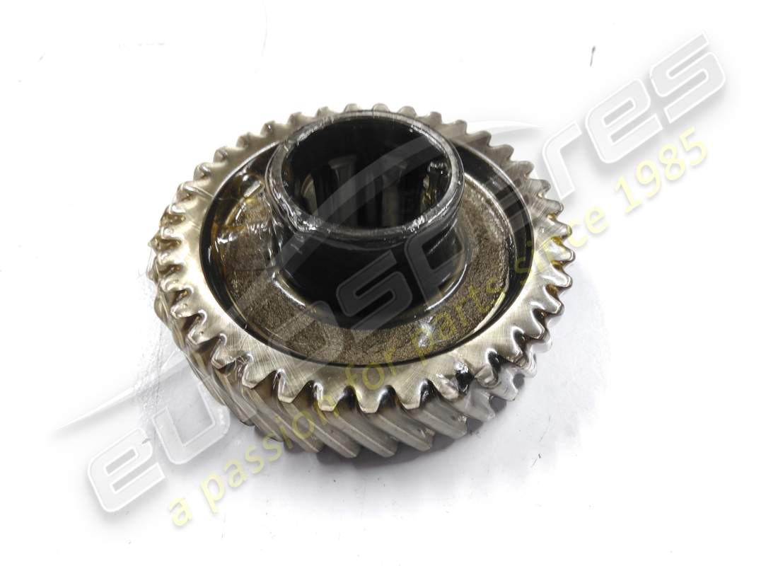 new ferrari 3rd gear. part number 166973 (3)