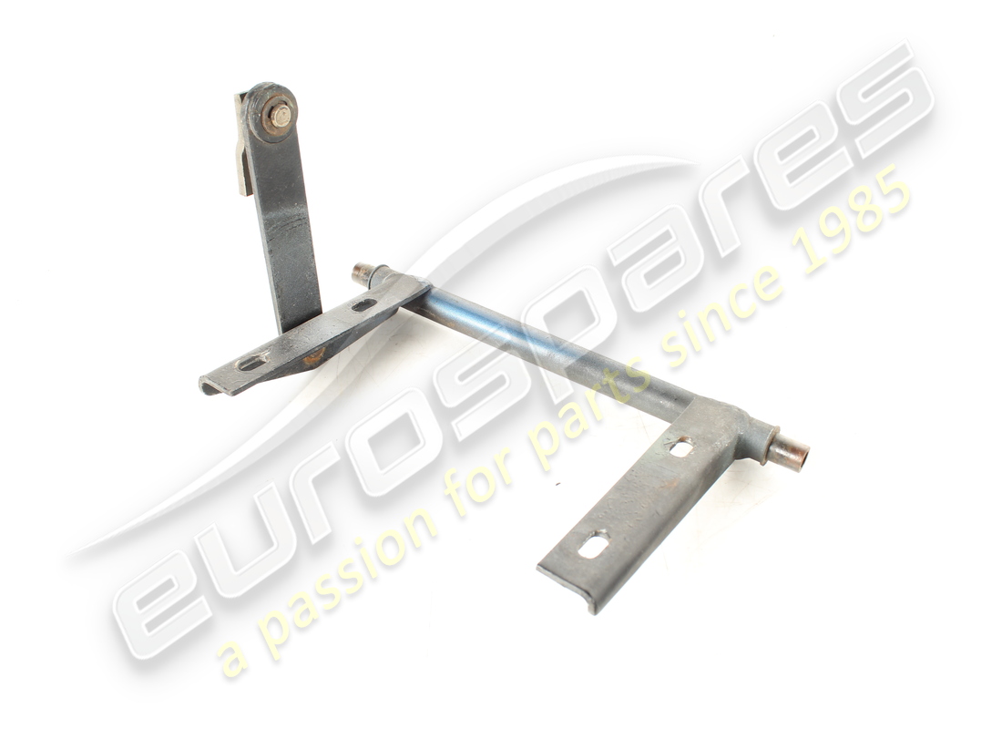 USED Ferrari RH POP-UP HOUSING HINGE . PART NUMBER 2558208006 (1)