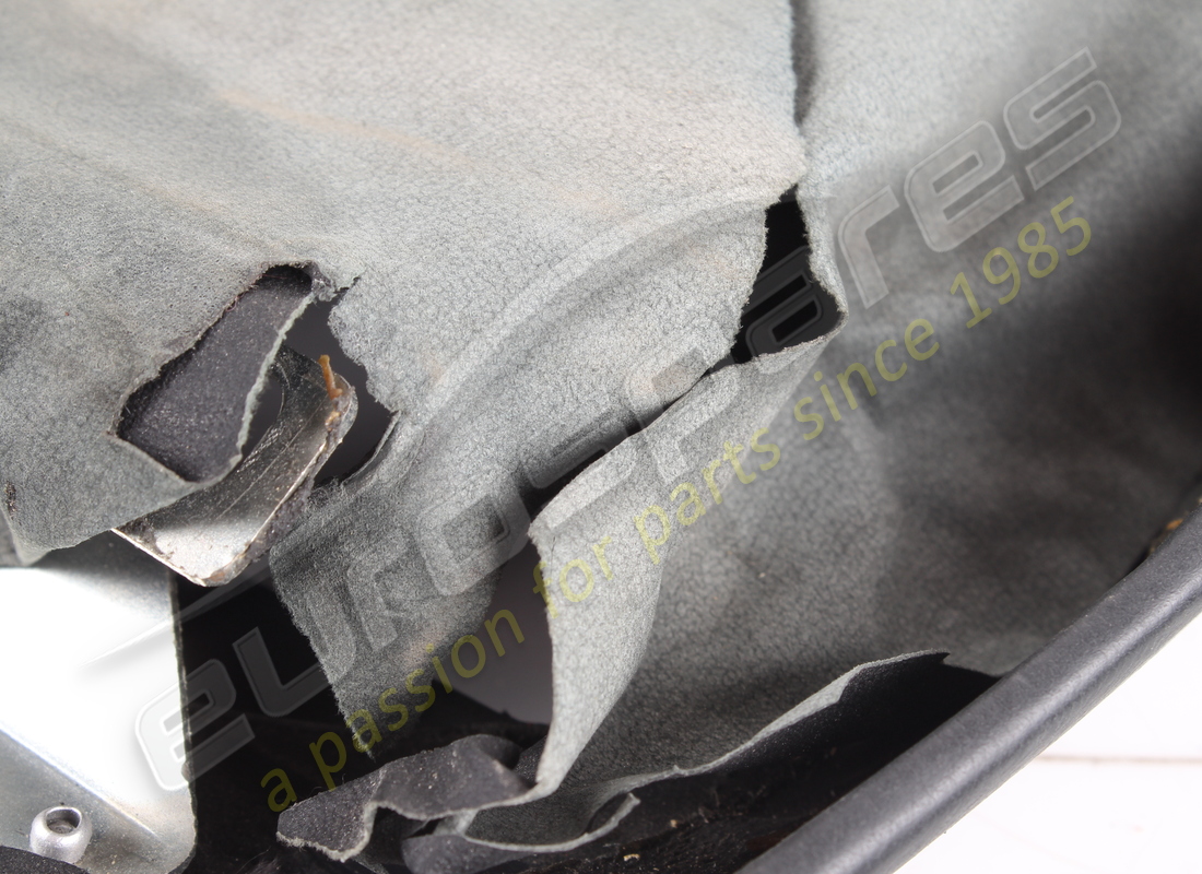 used lamborghini inner light assembly. part number 418947099c (9)