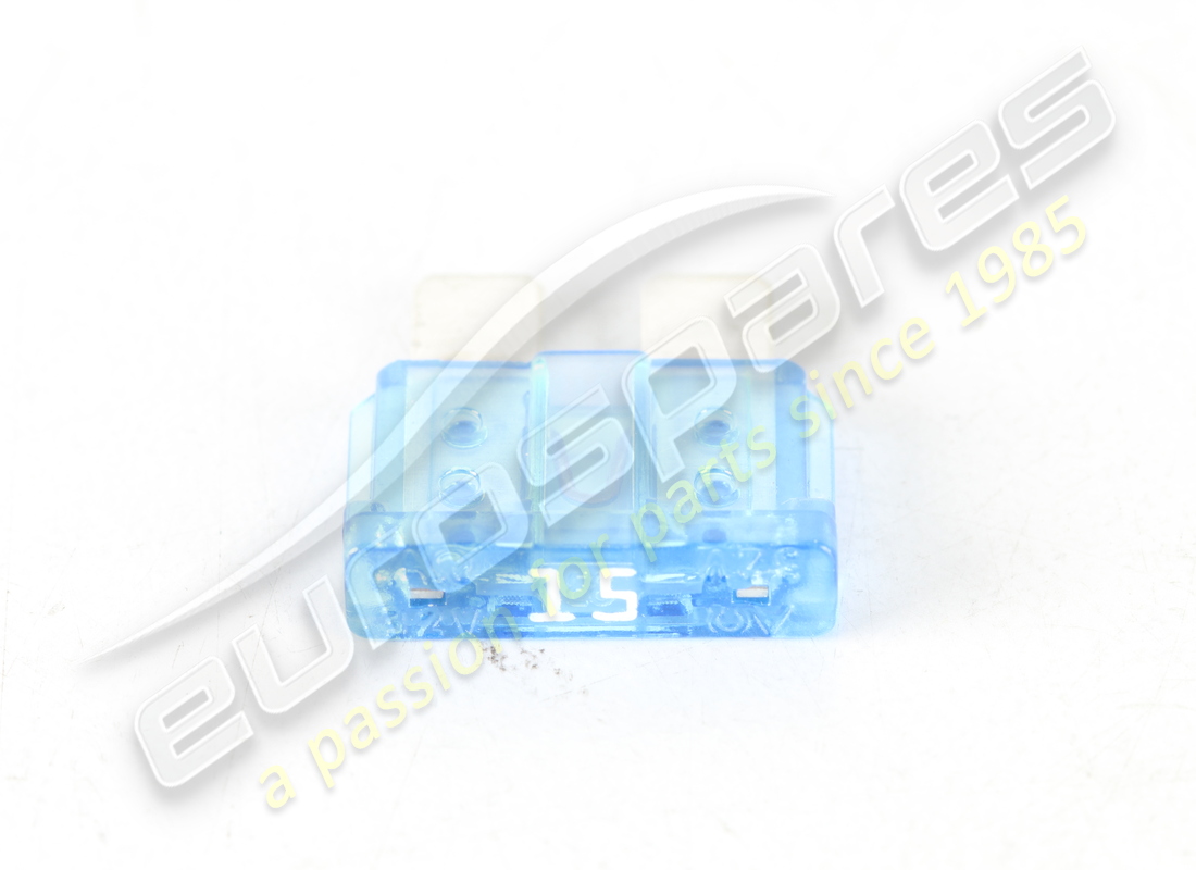 new lamborghini fuse. part number n01713112 (1)