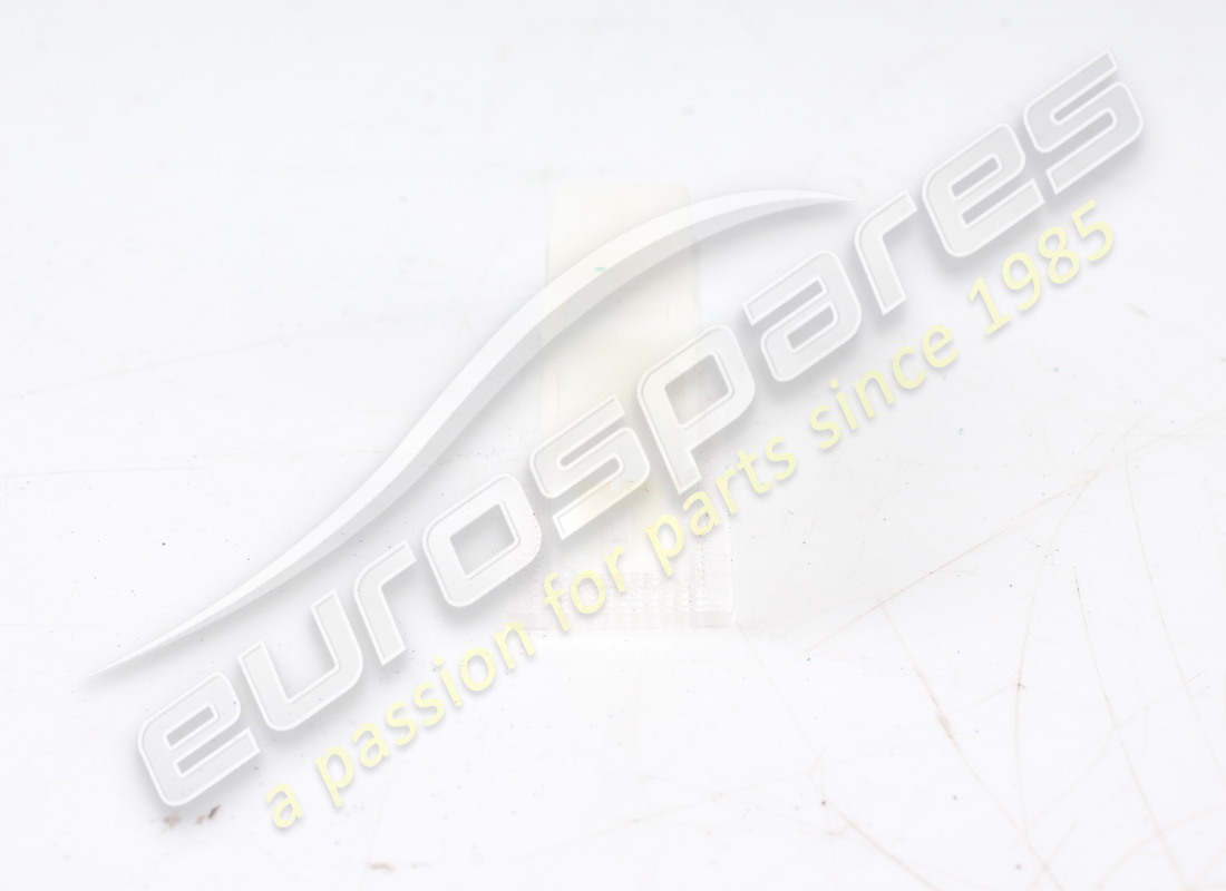 USED FERRARI DOME LAMP. PART NUMBER 188250 (3) used ferrari dome lamp. part number 188250 (3)