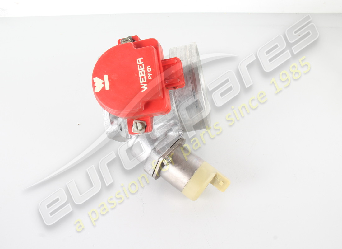 new ferrari injection case gto. part number 122240 (2)