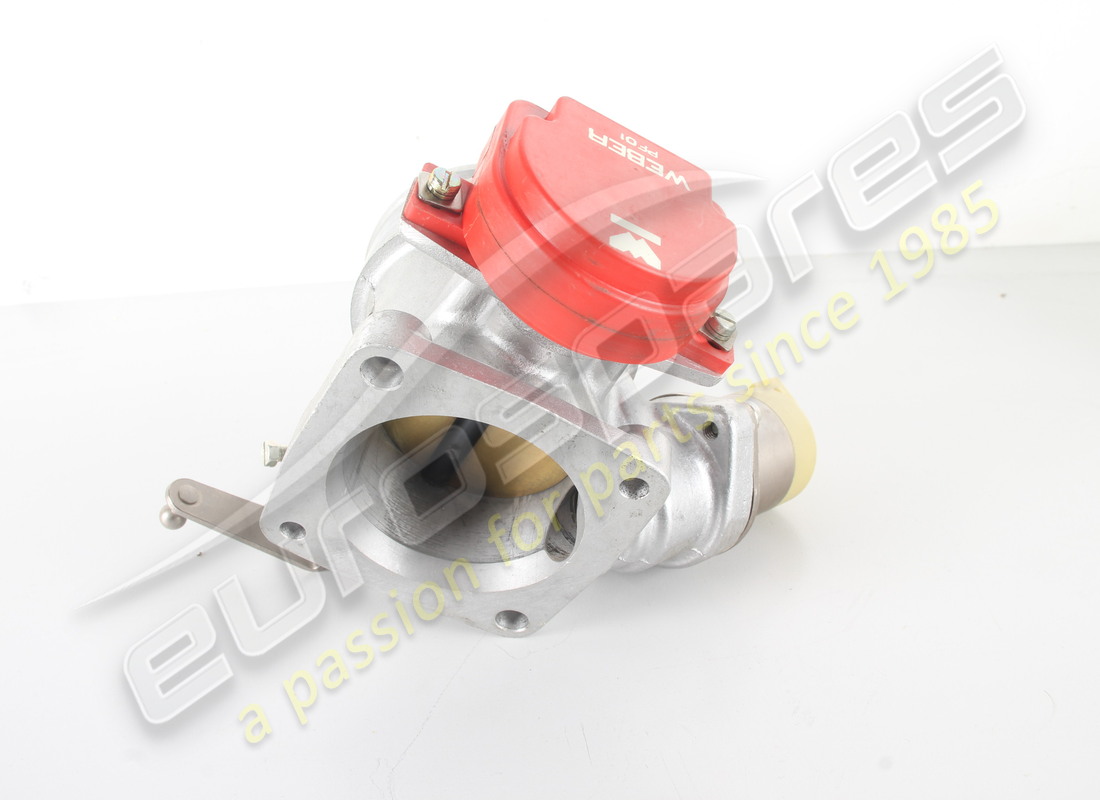 new ferrari injection case gto. part number 122240 (3)