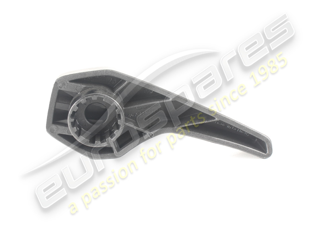 new lamborghini operating device fanghaken. part number 8w0823661d (3)