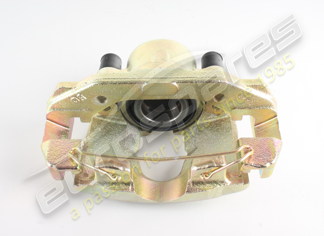new ferrari lh rear brake caliper. part number 136603 (1)