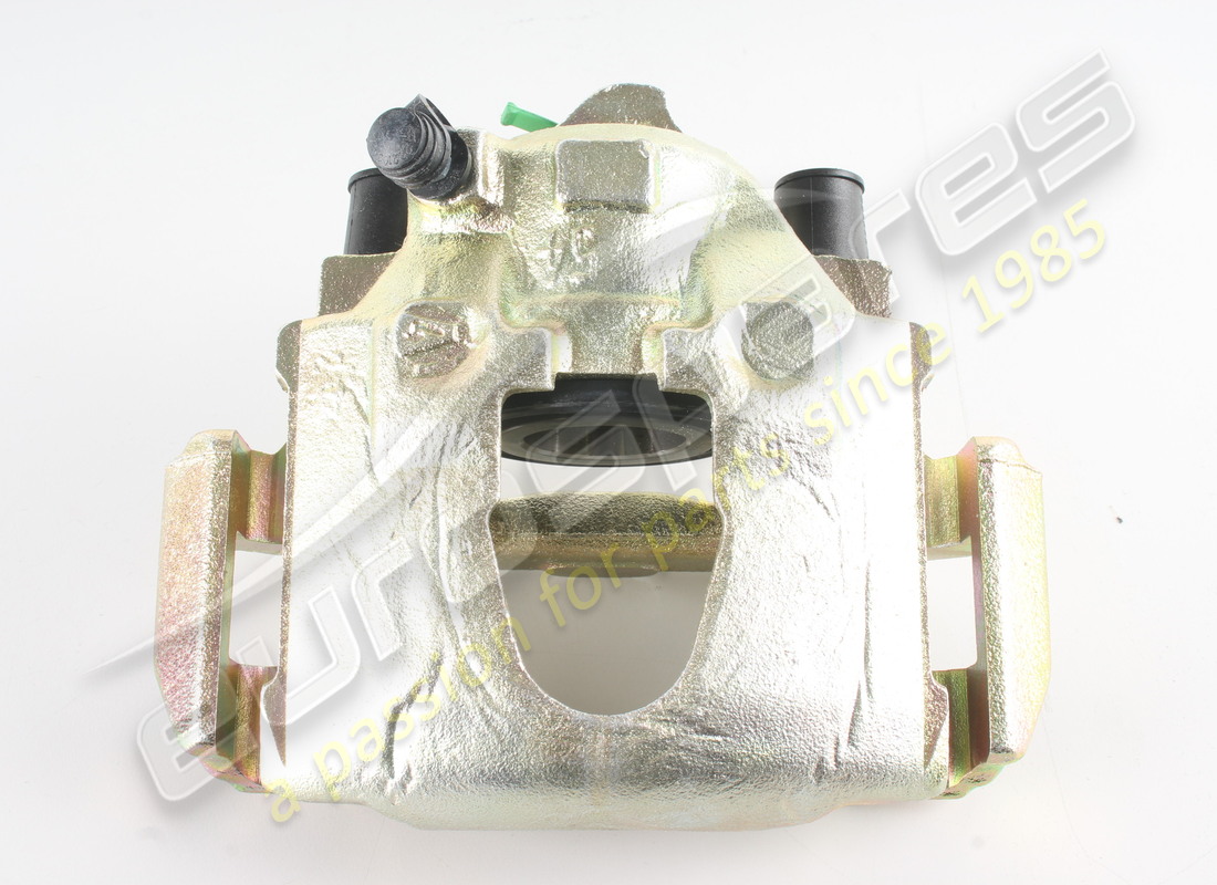 new ferrari lh rear brake caliper. part number 136603 (7)