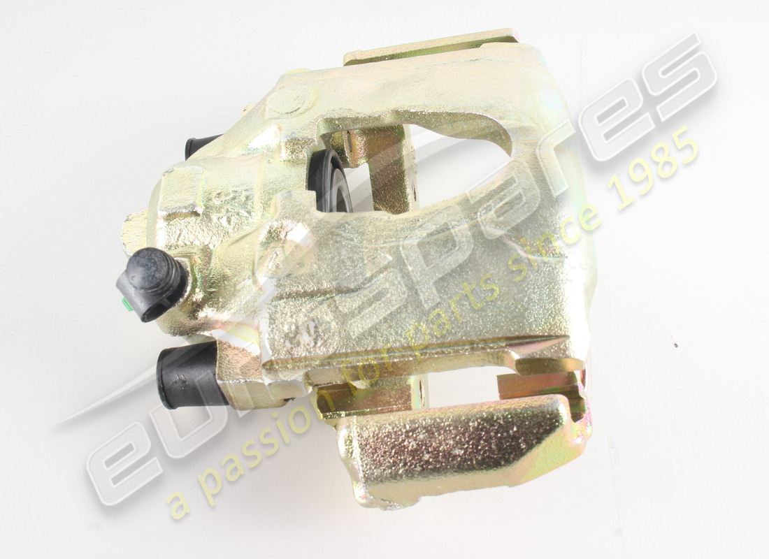 new ferrari lh rear brake caliper. part number 136603 (5)