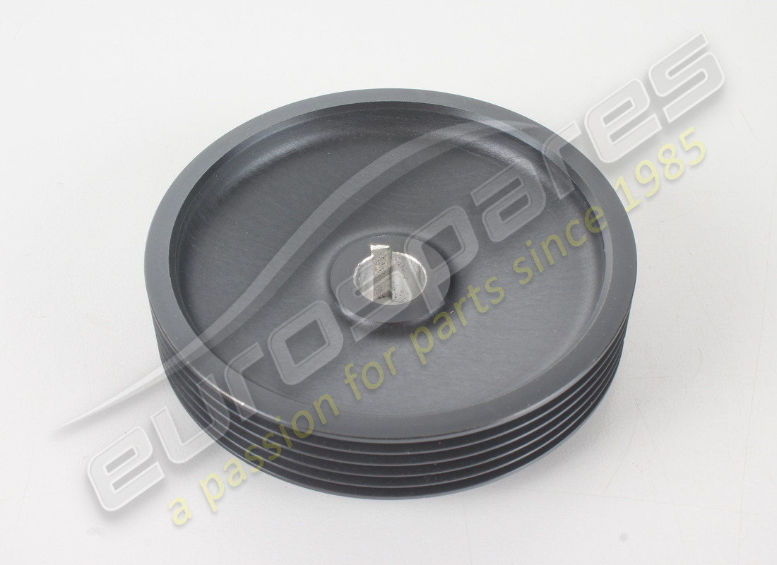 new ferrari pulley. part number 166454 (2)