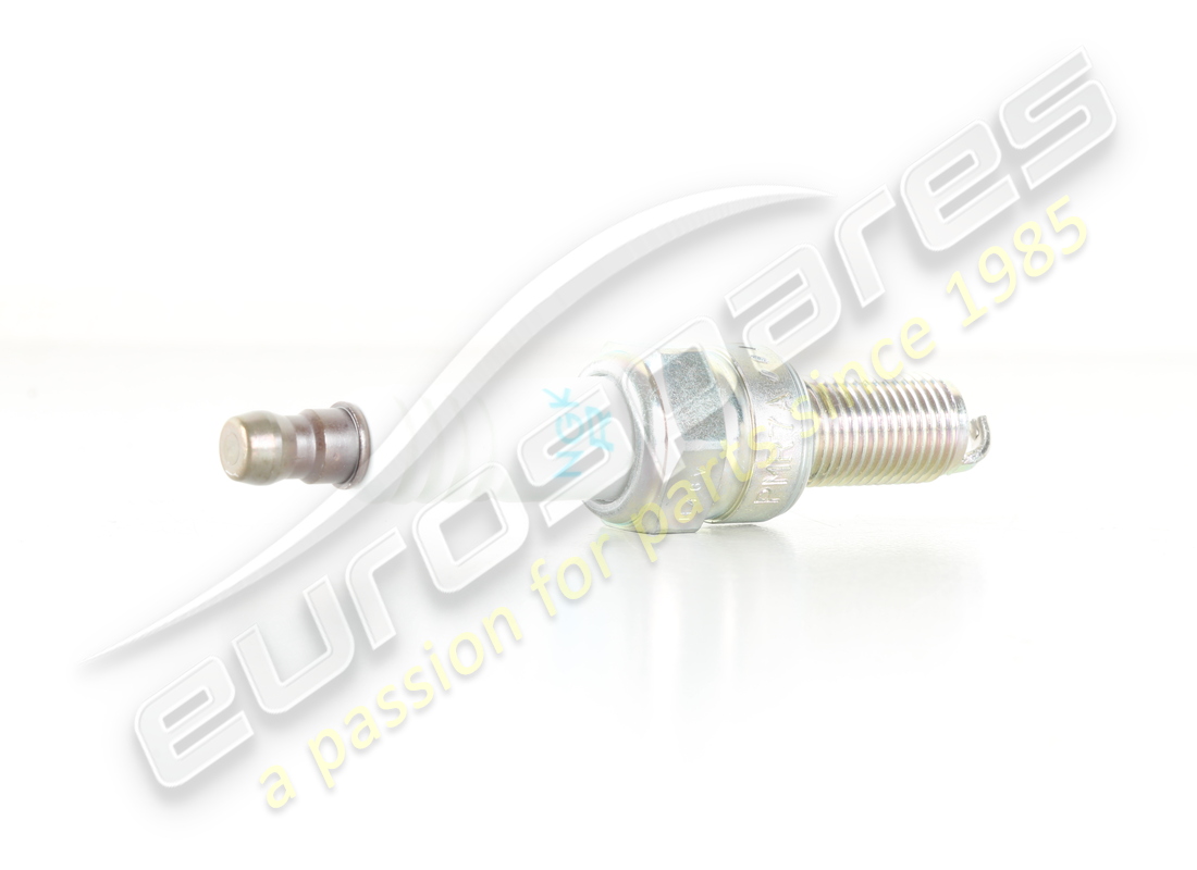 NEW FERRARI SPARK PLUG. PART NUMBER 169483 (3) new ferrari spark plug. part number 169483 (3)