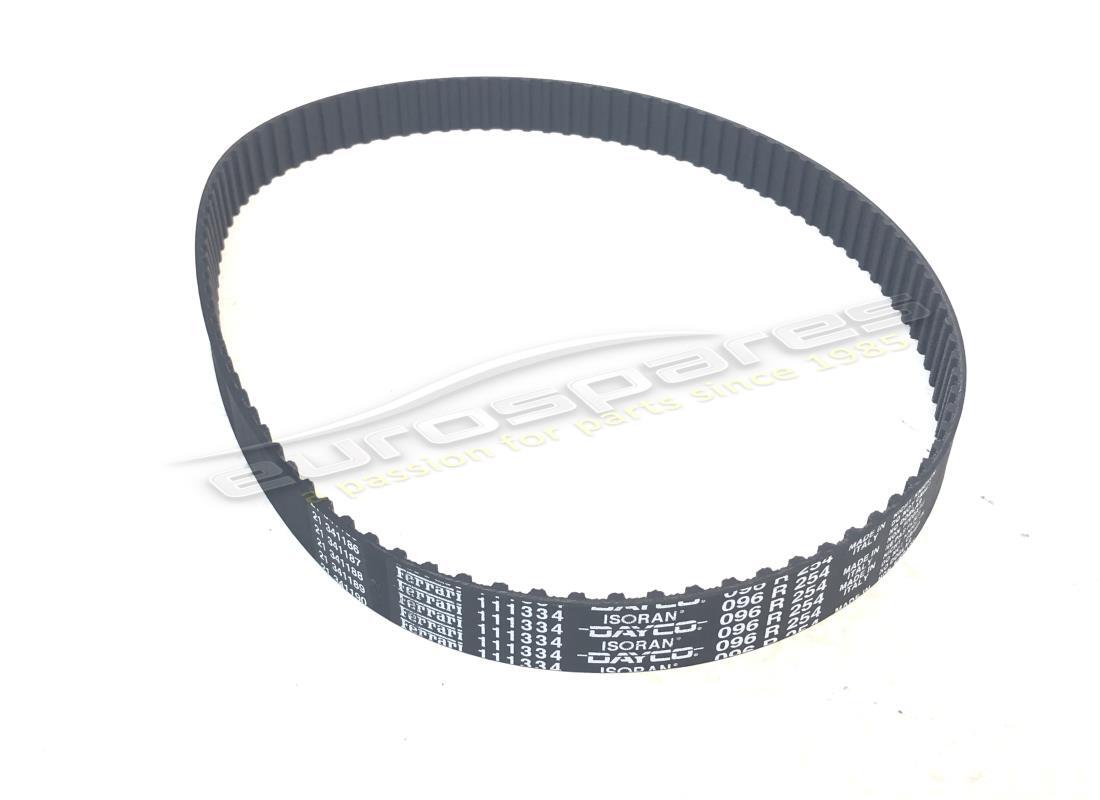 new ferrari timing belt. part number 111334 (1)