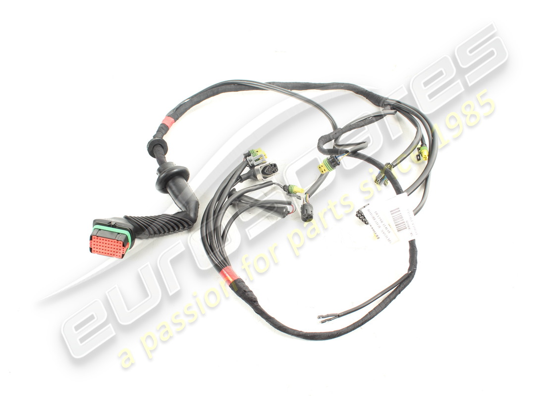 new ferrari driver side door connection. part number 200687 (1)