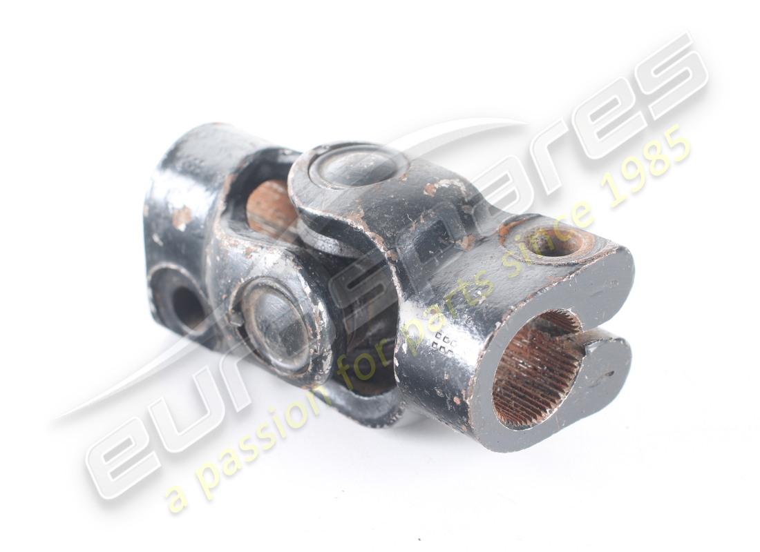 new ferrari steering column universal joint. part number 101062 (1)