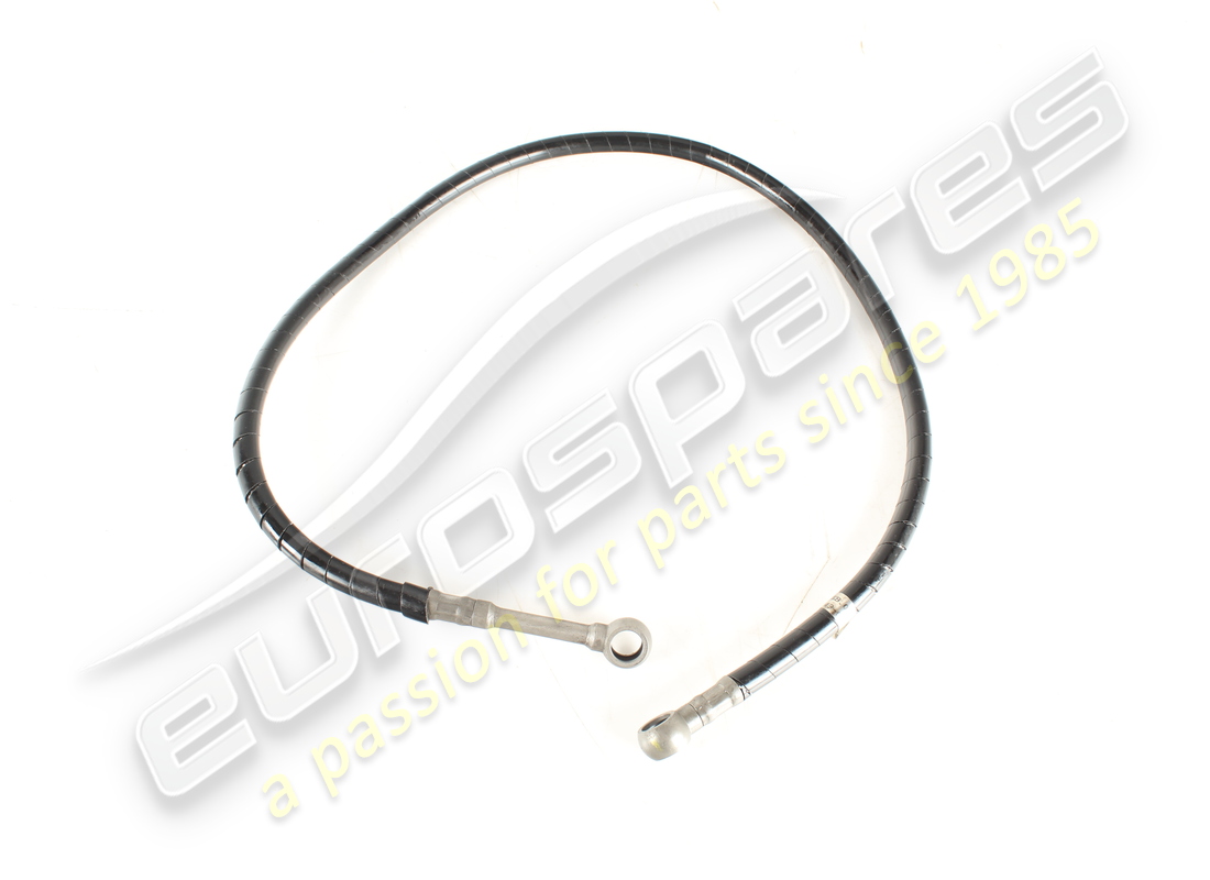 USED Lamborghini TUBE . PART NUMBER 086325163A (1)