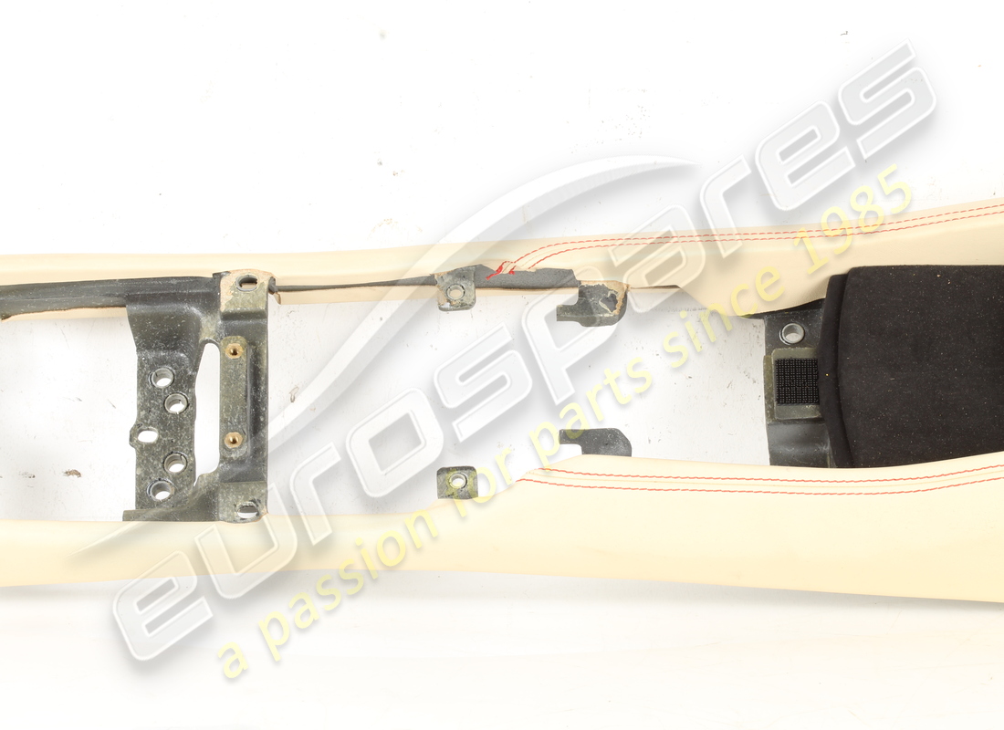 USED FERRARI COMPL. CENTRE CONSOLE UNIT. PART NUMBER 891849 (4) used ferrari compl. centre console unit. part number 891849 (4)