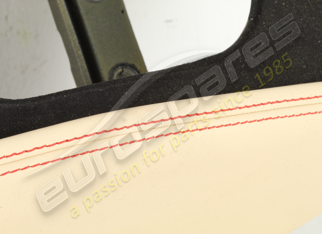 USED FERRARI COMPL. CENTRE CONSOLE UNIT. PART NUMBER 891849 (6) used ferrari compl. centre console unit. part number 891849 (6)