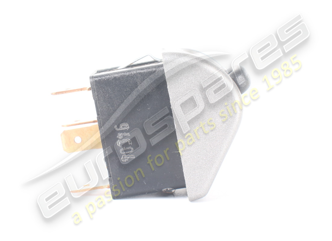 NEW FERRARI INTERIOR LIGHT SWITCH. PART NUMBER 153123 (5) new ferrari interior light switch. part number 153123 (5)