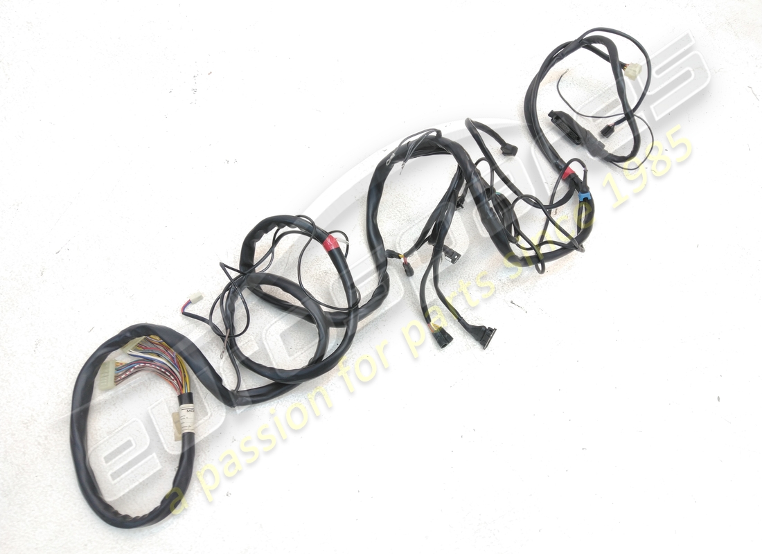 new ferrari rear cables. part number 61936100 (5)