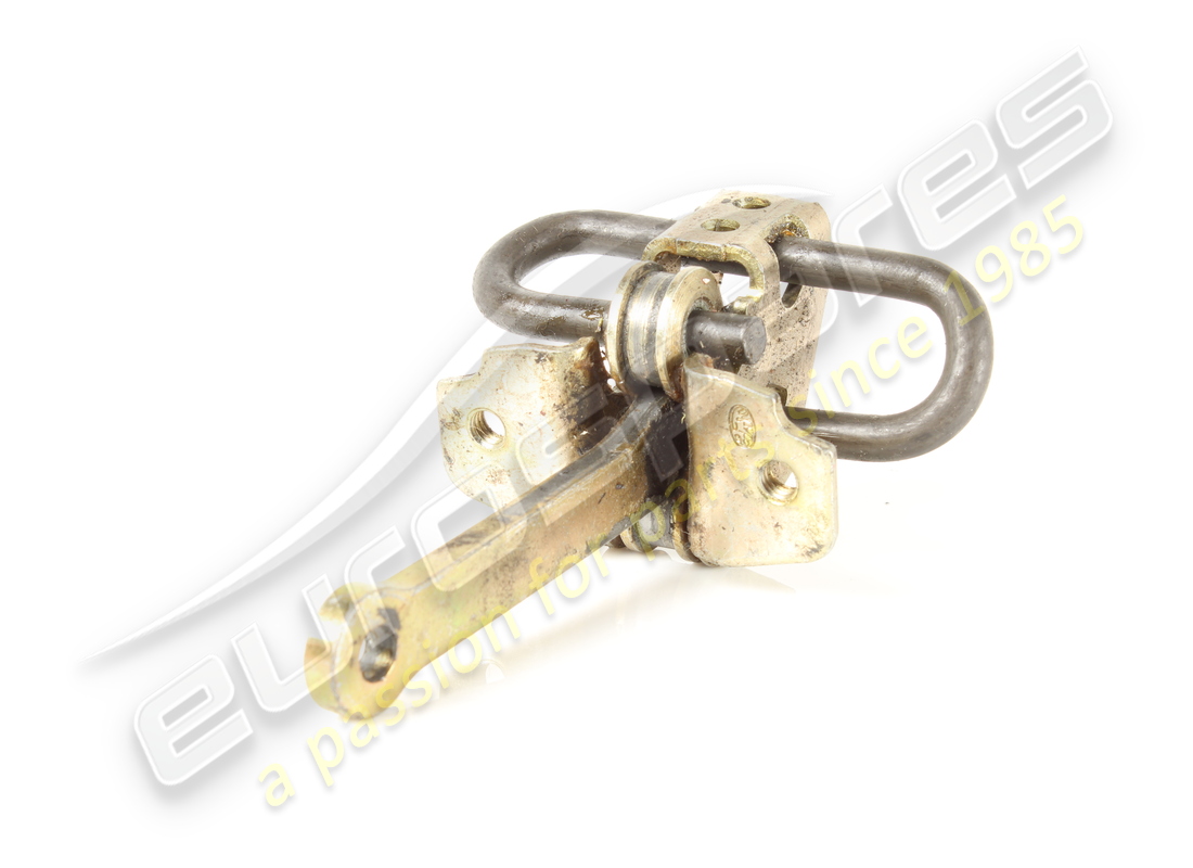 USED Ferrari DOOR CHECK . PART NUMBER 63942000 (1)