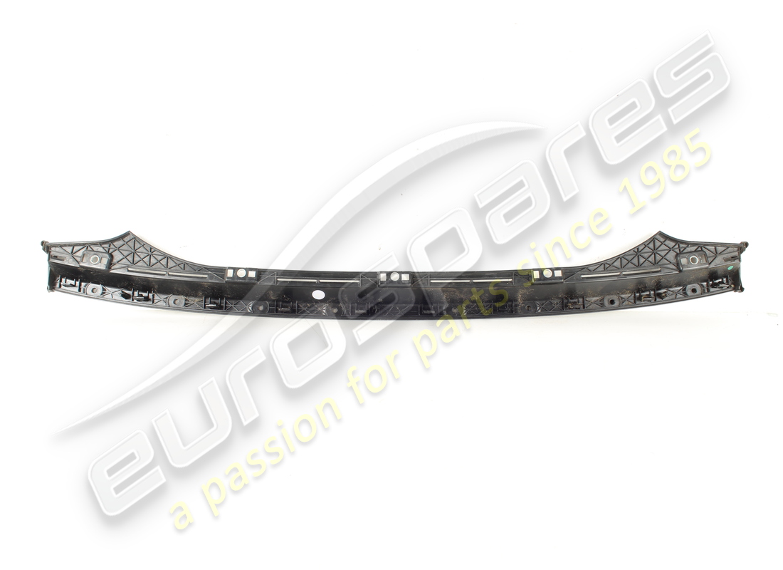 used ferrari upper rear bumper trim strip. part number 84905900 (5)