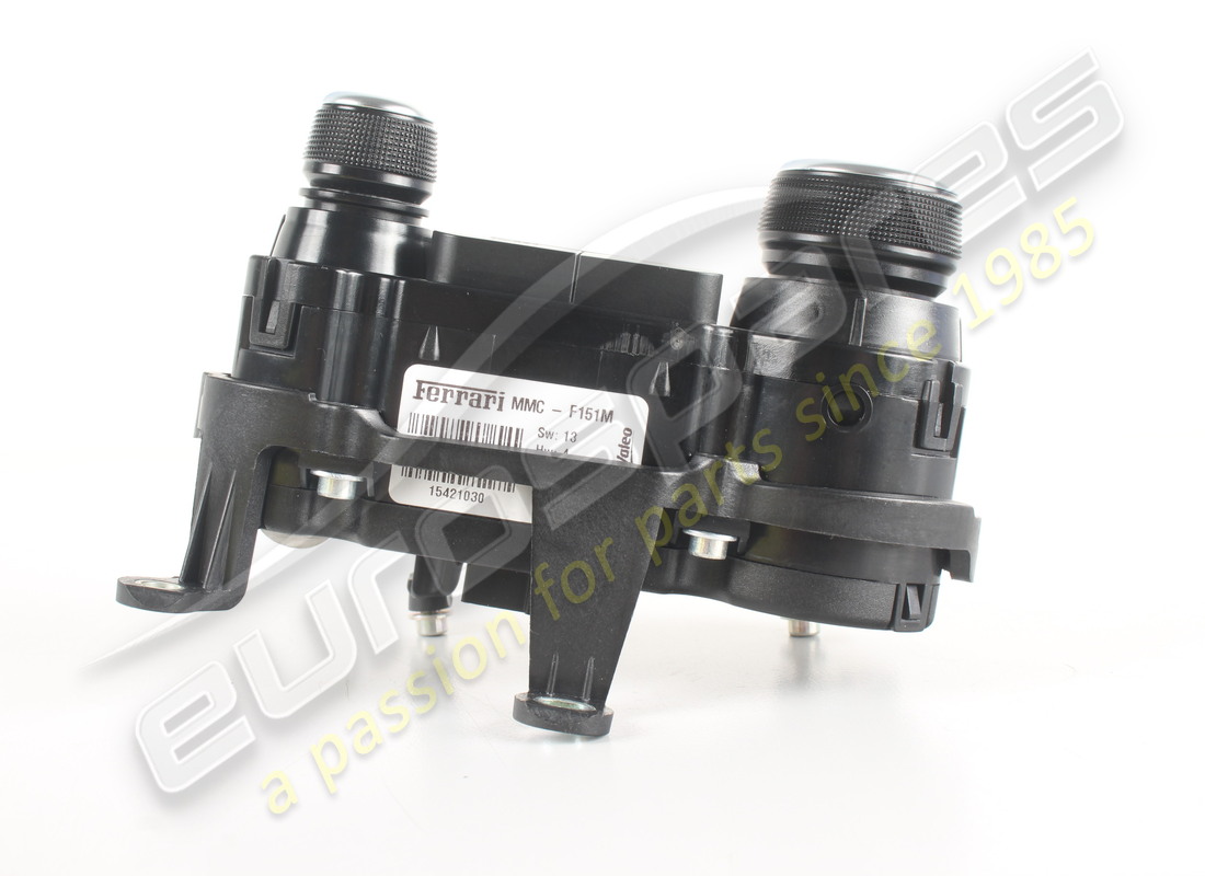 used ferrari nit control. part number 319573 (4)