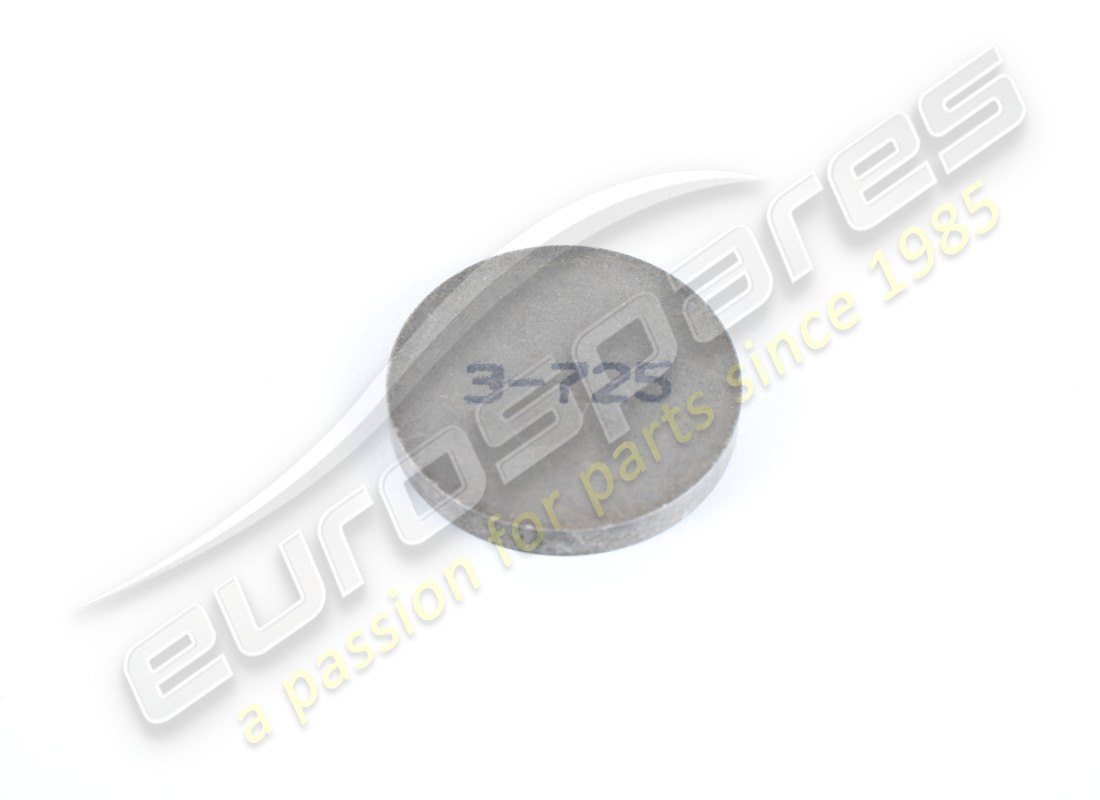 new ferrari pad. part number 153731 (1)