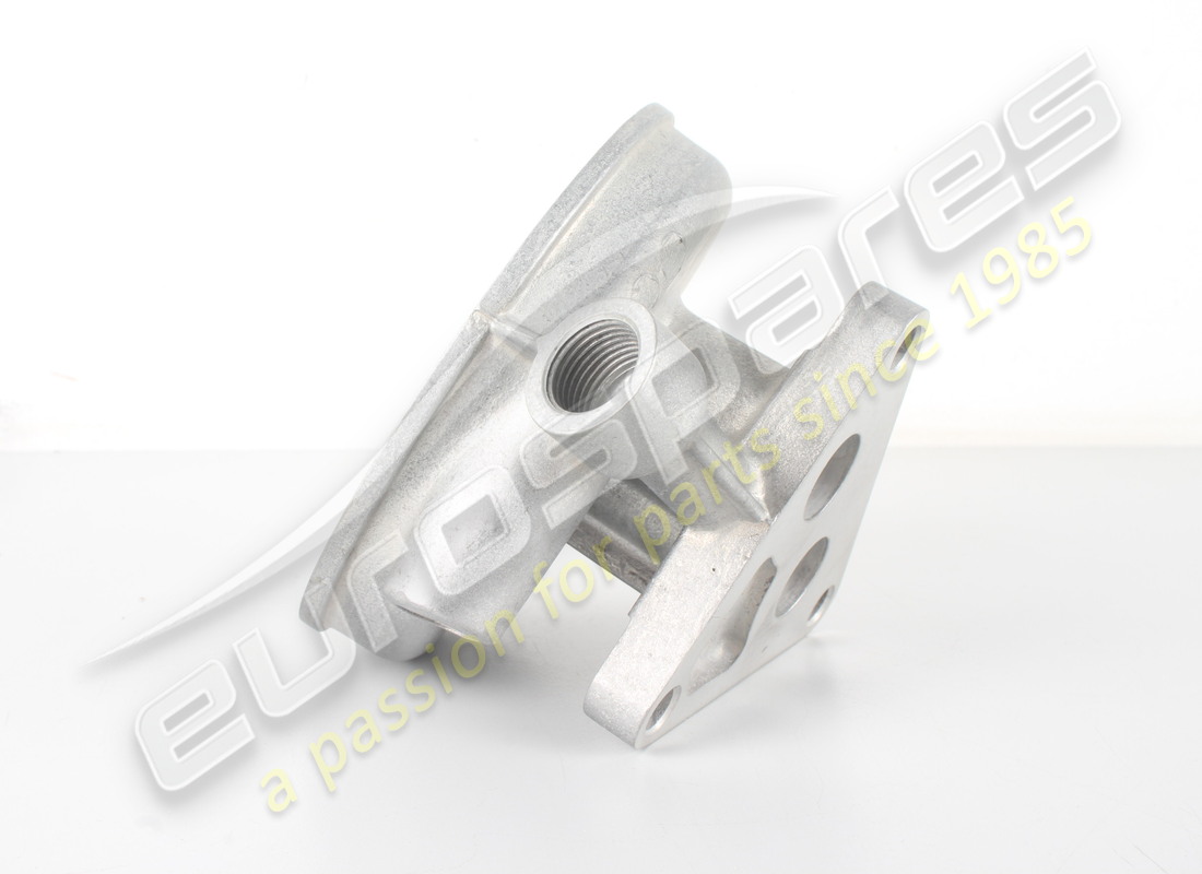 new ferrari oil filter housing. part number 157677 (3)