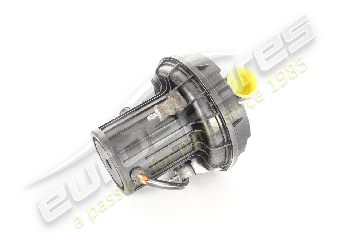 new lamborghini secondary air pump. part number 4s0906601b (3)