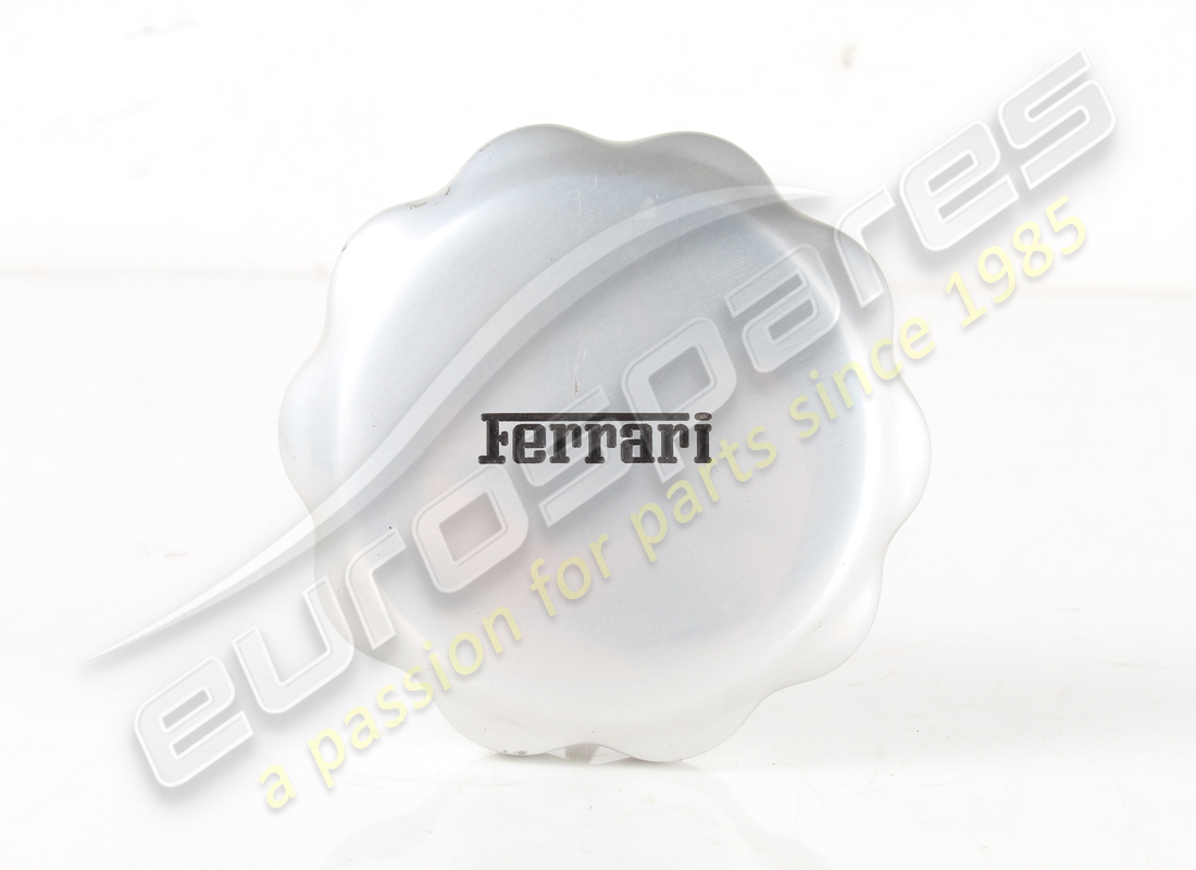 used ferrari tank plug. part number 254573 (2)
