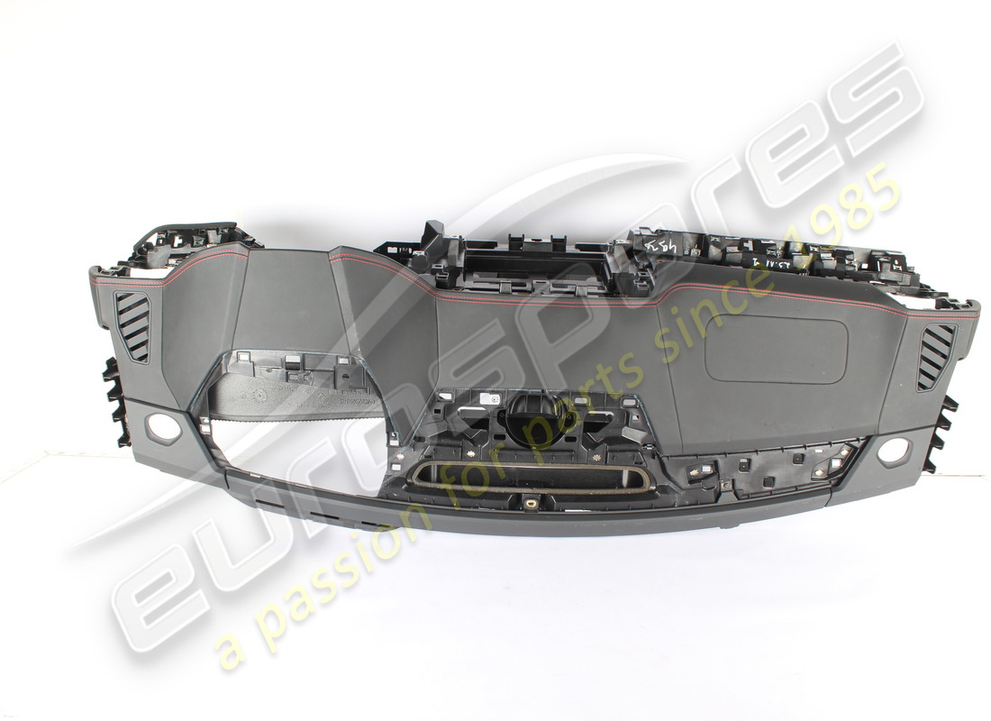 used lamborghini dashboard. part number 4ml857001lsbe (1)