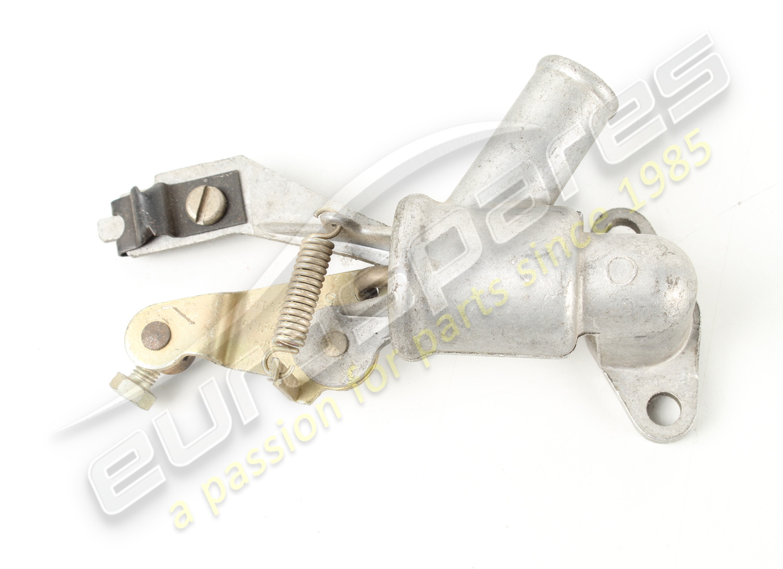 new ferrari heater water control tap rhd part number 105817 (1)